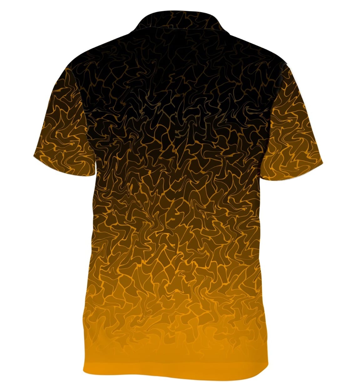 BEYOND THE DARKNESS HAWAIIAN SHIRT