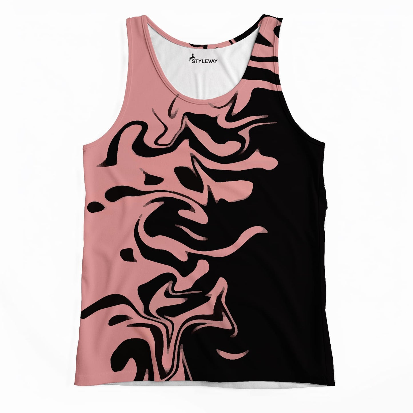 NEW DESIGN TANK TOP