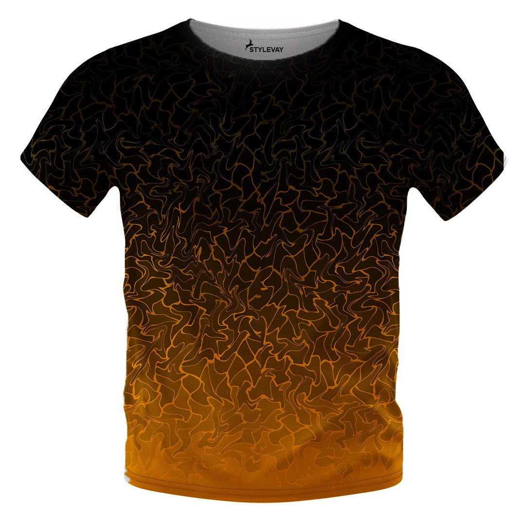 BEYOND THE DARKNESS T-SHIRT