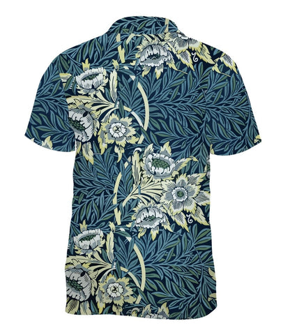 AOHS - LEAVES SHIRT