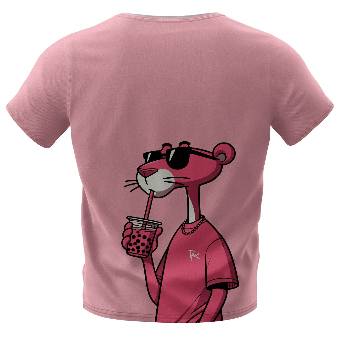 PINK PANTHER T-SHIRT