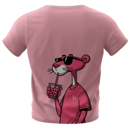 PINK PANTHER T-SHIRT