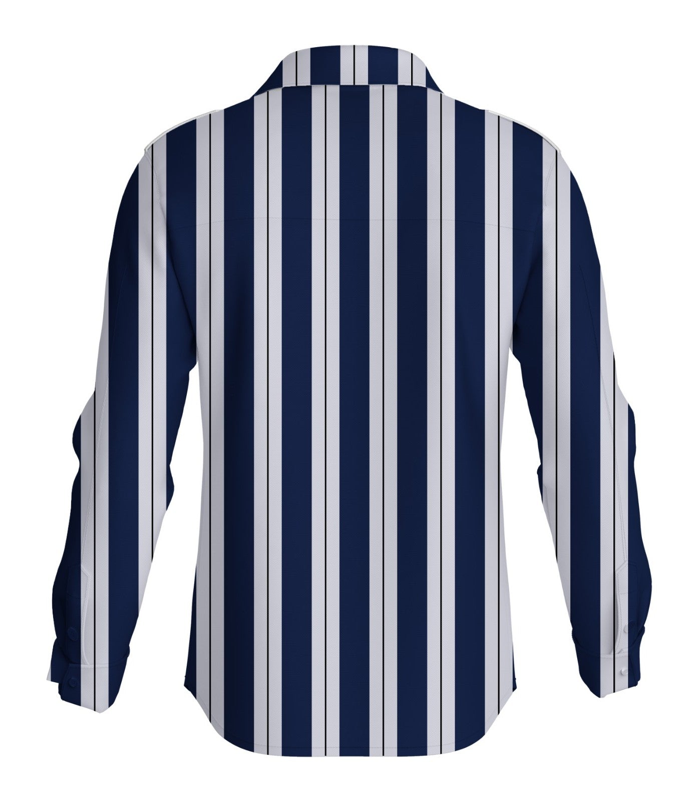 STRIPES CASUAL SHIRT