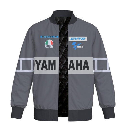 Yamaha MotoGP Bomber Jacket