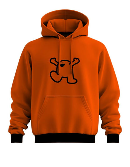 Wealthy Whimsy Pullover Hoodie