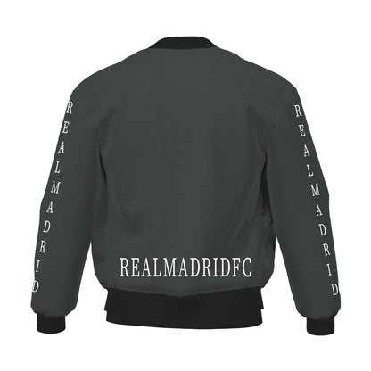 Emirates F1 Bomber Jacket