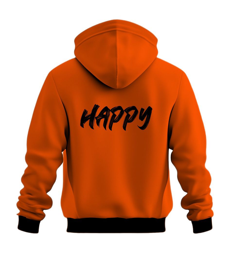 Wealthy Whimsy Pullover Hoodie