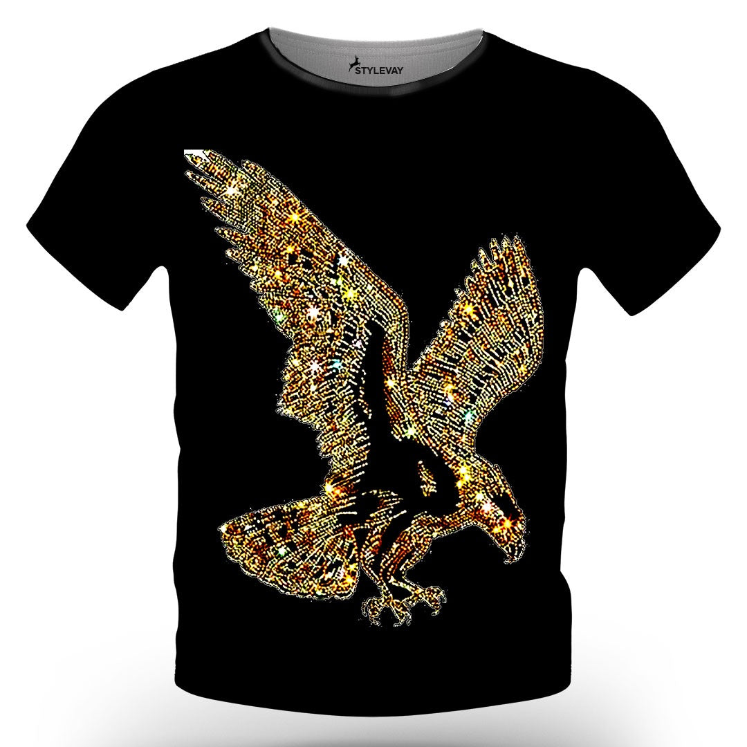 FLY EAGLE T-SHIRT