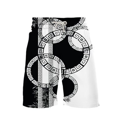 LUXURY DESIGN SHORTS