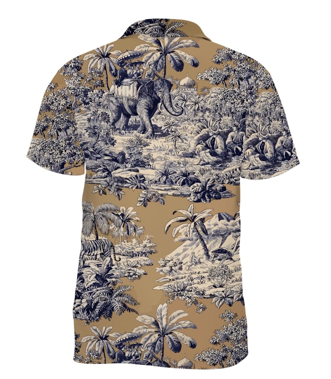 ELEPHANT SHIRT